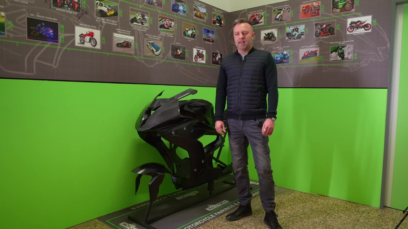 Filip Řeháček: Cesta do MS motocyklů (4)