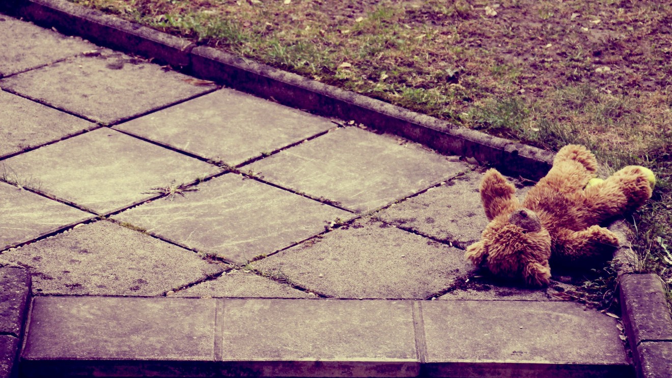 Madeleine McCannová