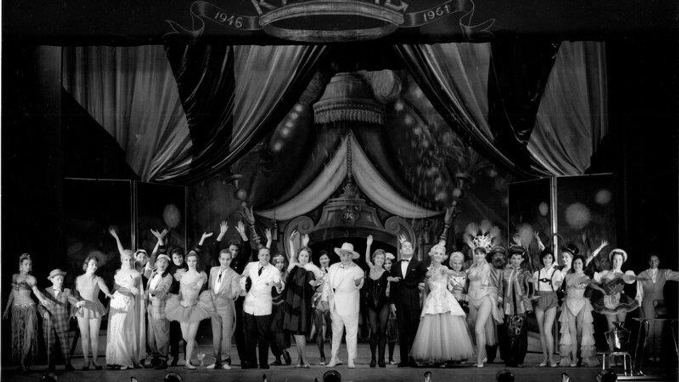 Kalanag: Hitlerův kouzelník