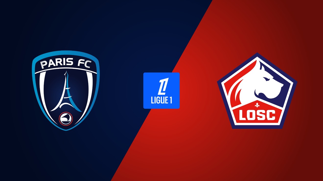 Paris FC - Lille OSC