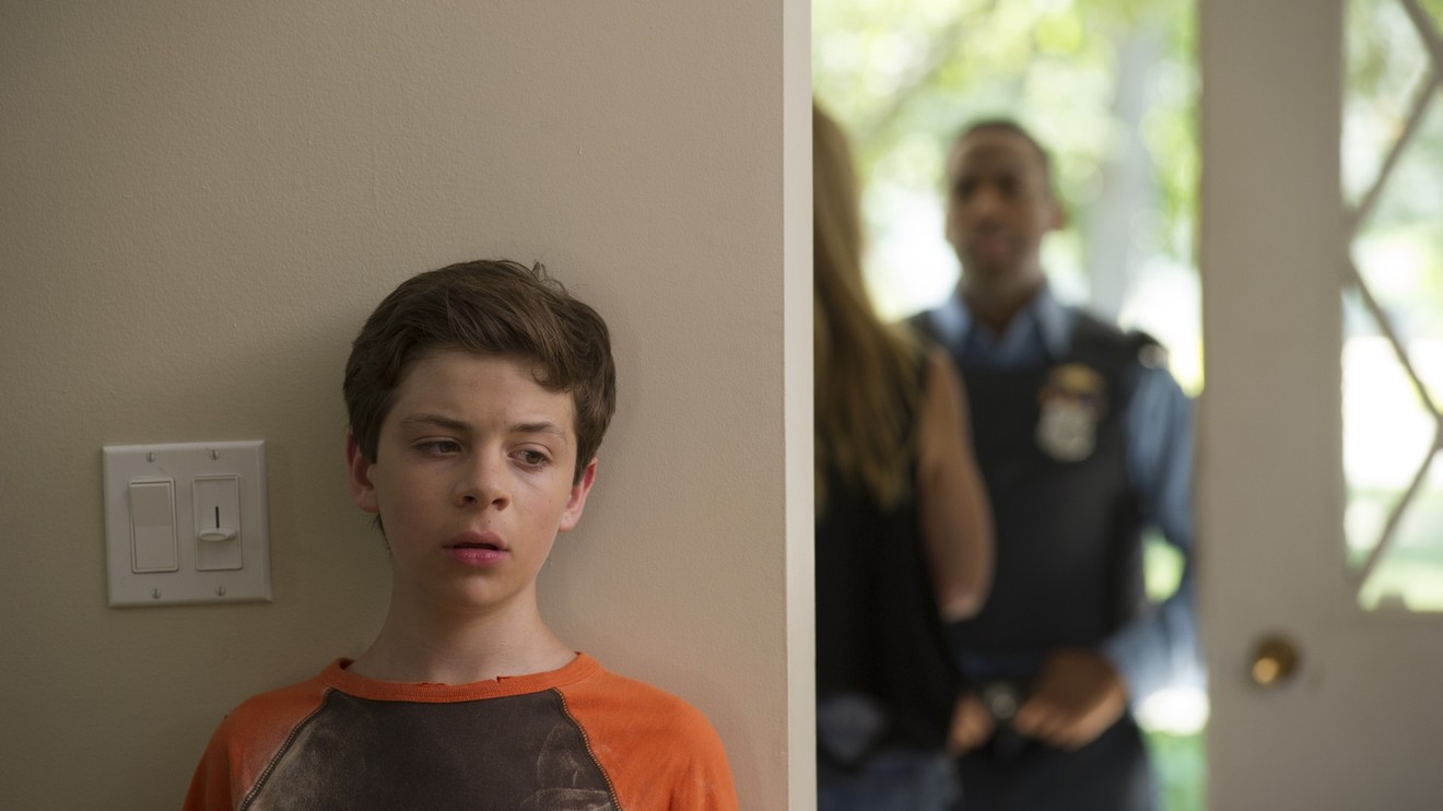 Maminčina malá tajemství