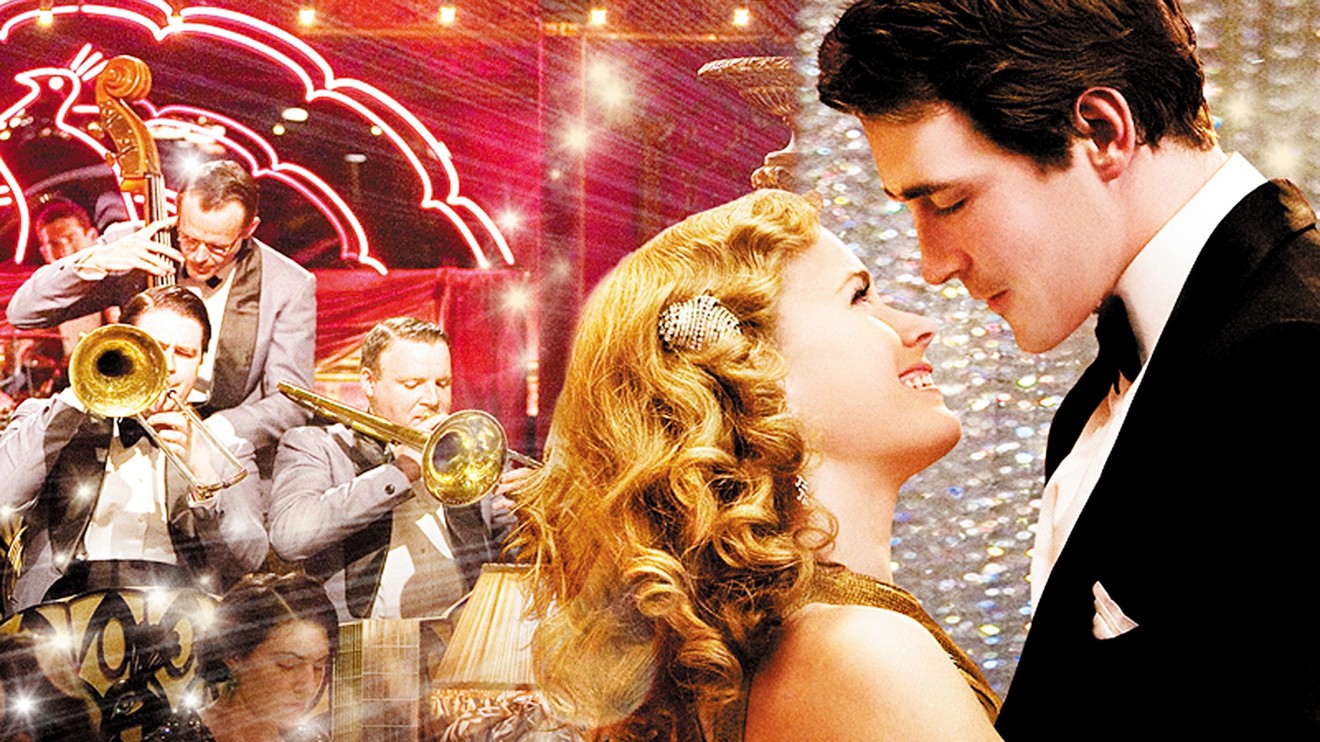 Velký den slečny Pettigrewové