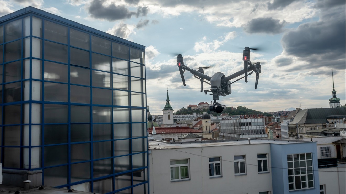 Ztracený architekt Ernst Wiesner