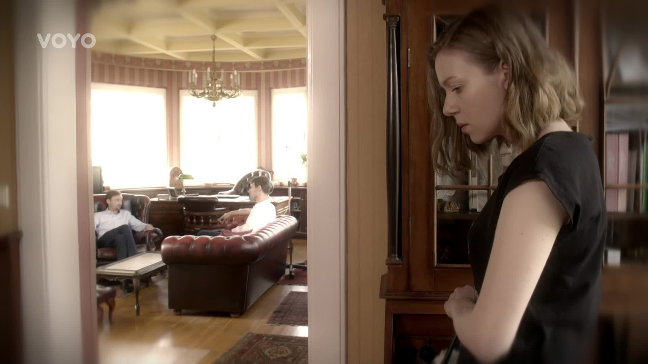 1130. díl - Prozrazení