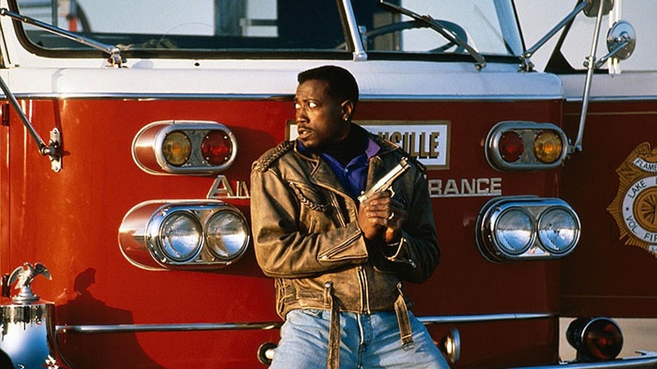 Přepadení ve vzduchu