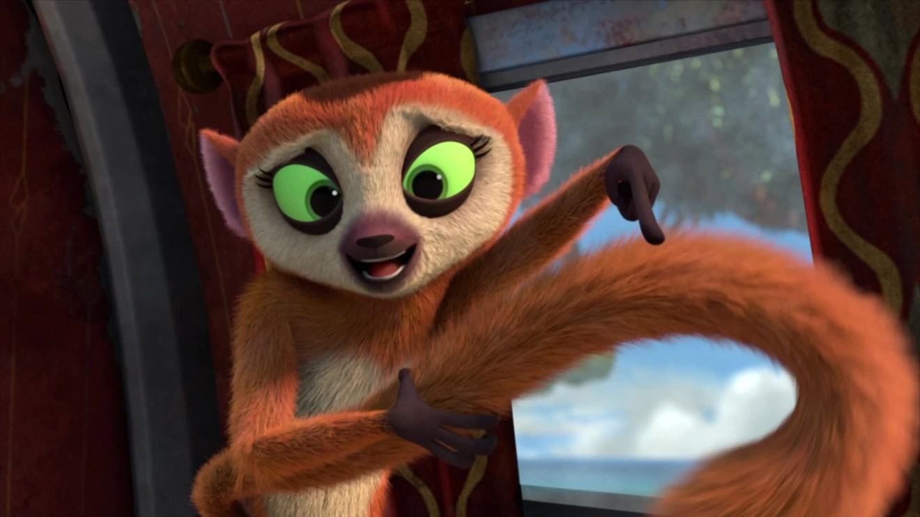 Sláva králi Jelimánovi