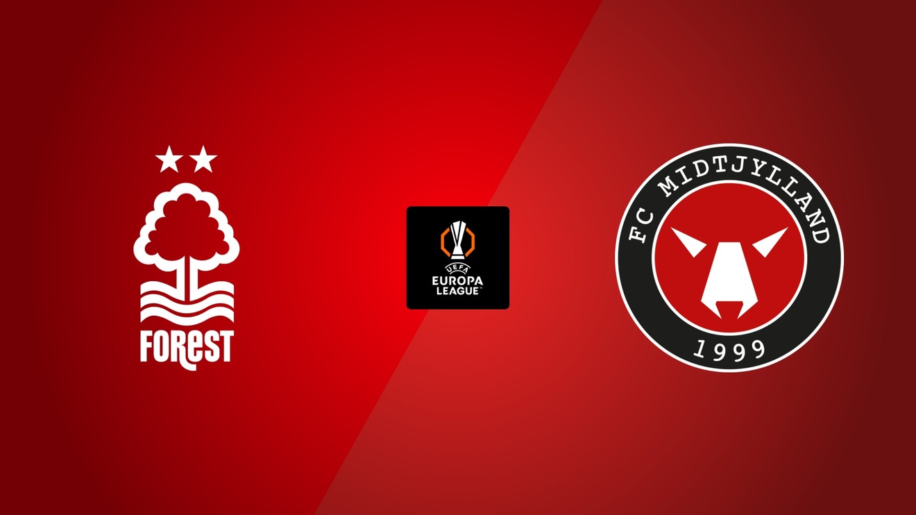 Nottingham - Midtjylland