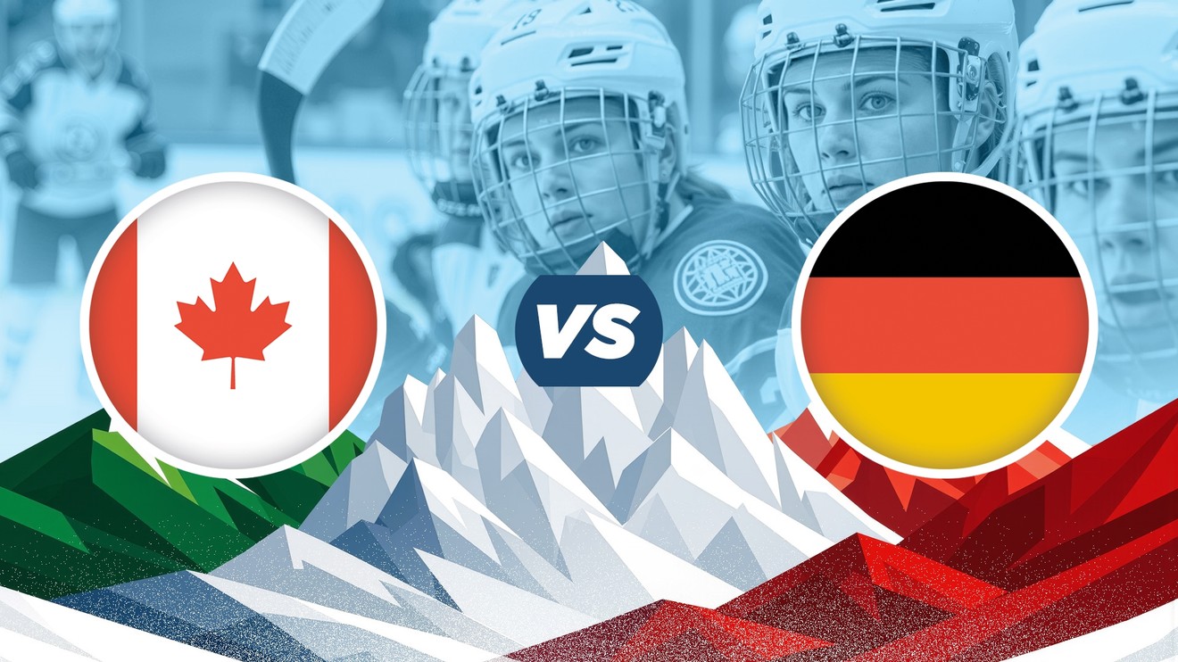 Lední hokej ZOH – čtvrtfinále žen