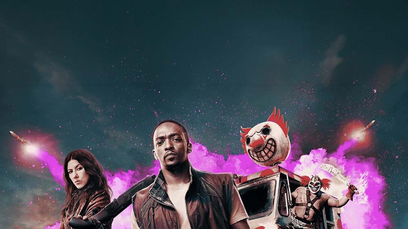 Twisted Metal