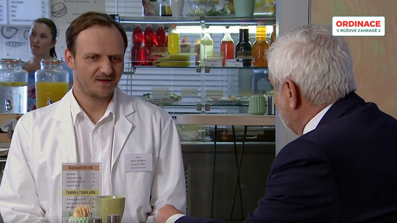 906. díl - Konečně ano