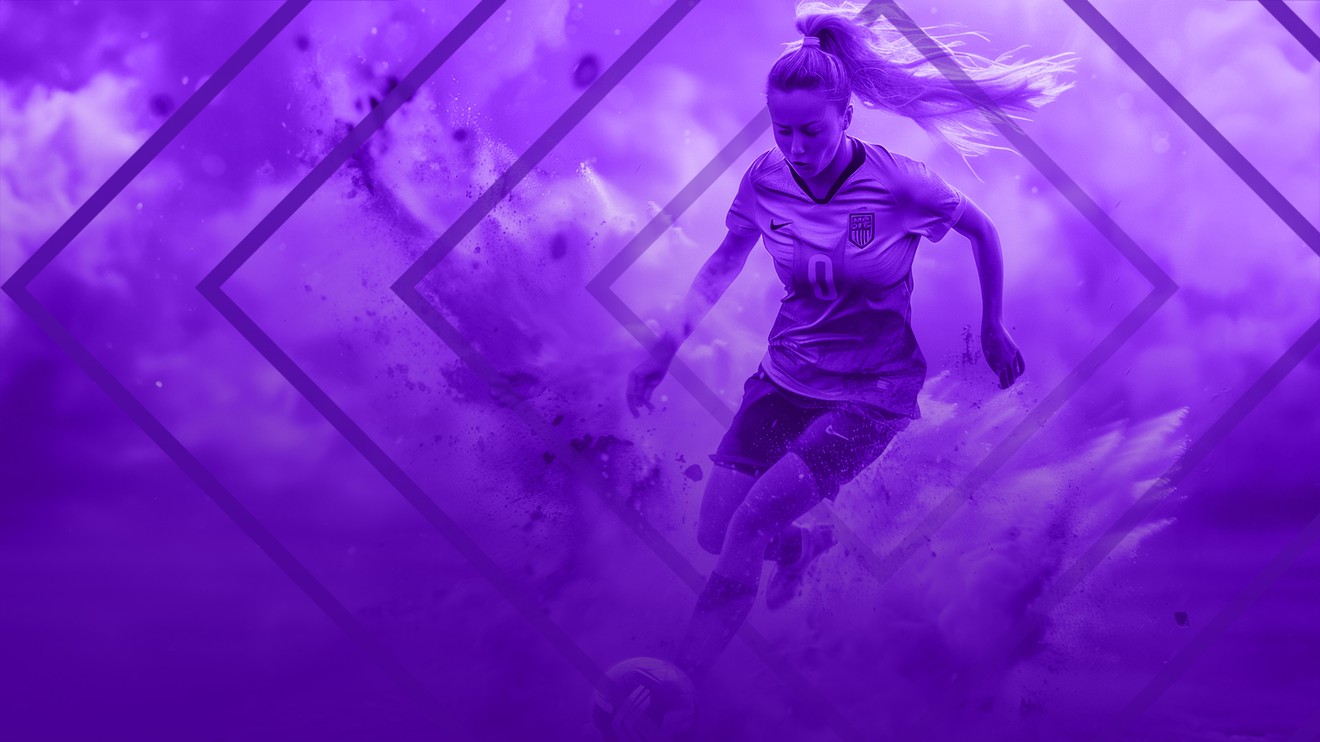 Liga národů žen UEFA