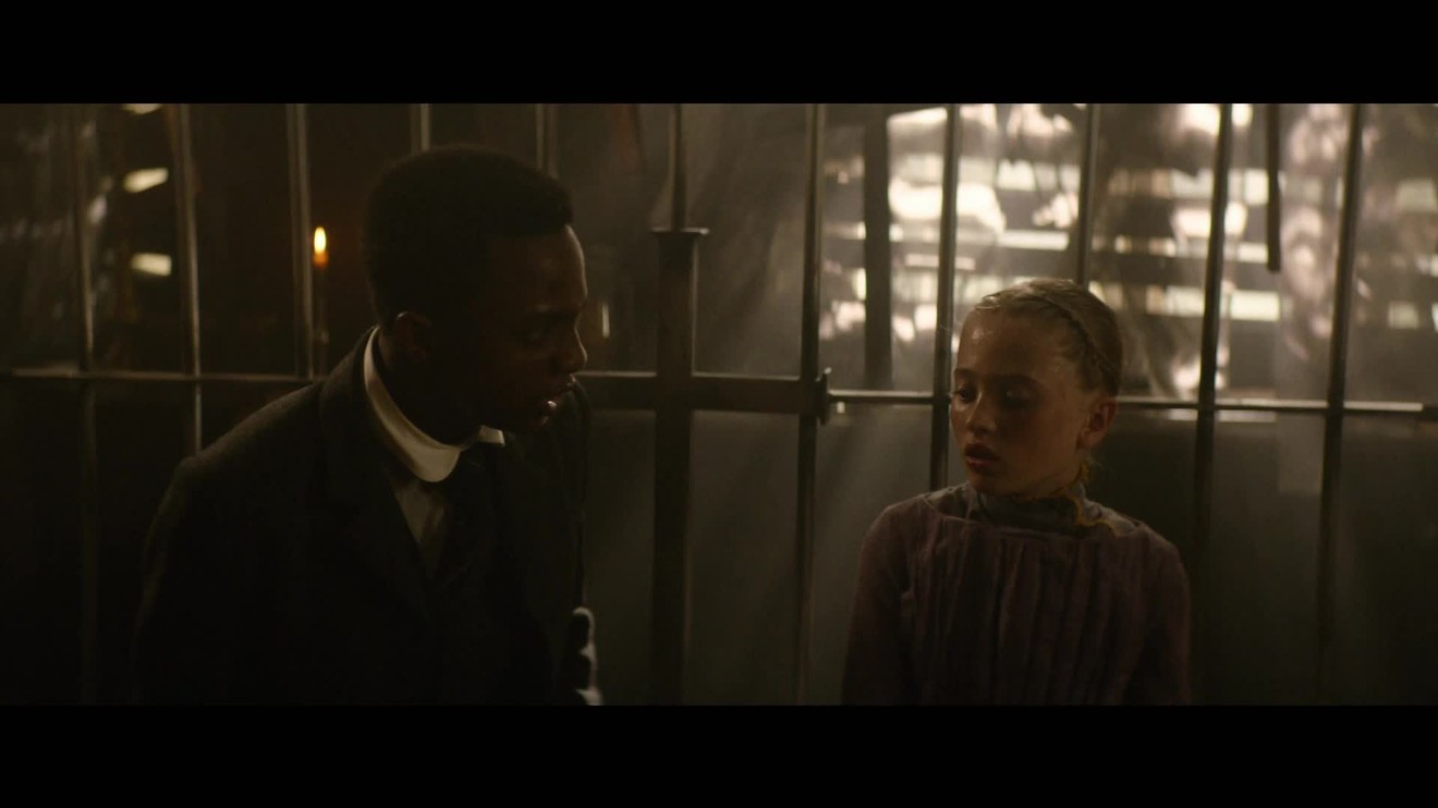 11. díl - Najdi život