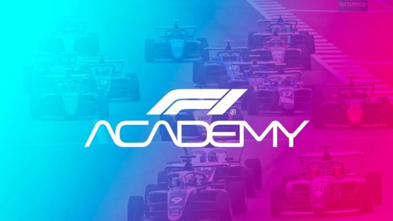 F1 Academy - Velká cena Číny 2026 (1. závod)