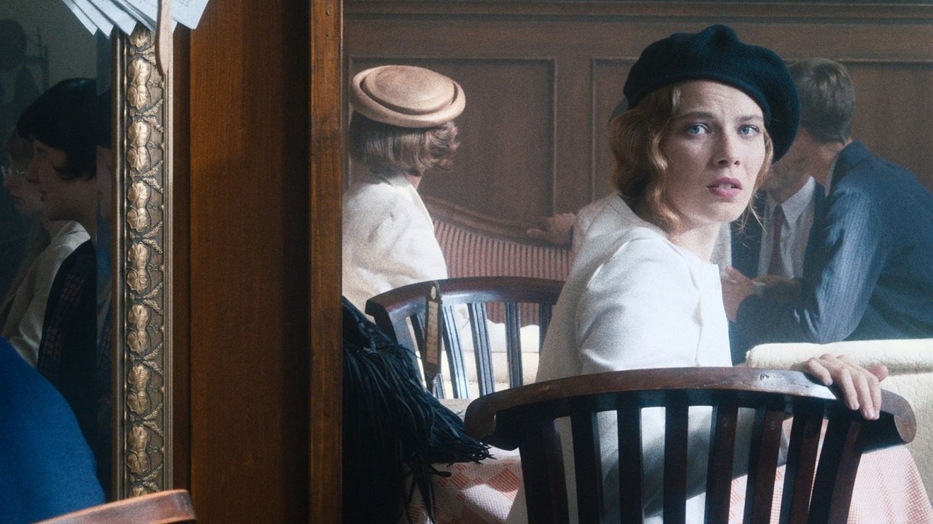 Fabian - Příběh moralisty