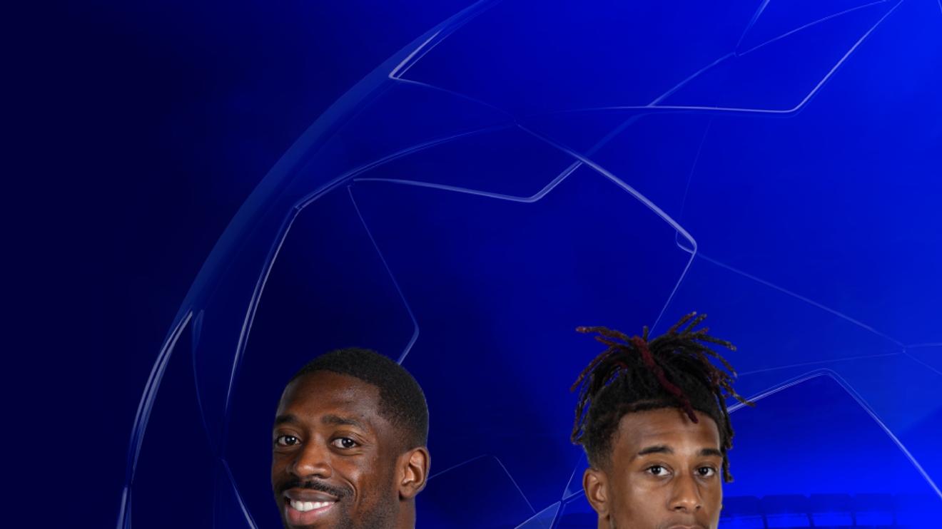 PSG - Bayern Mnichov