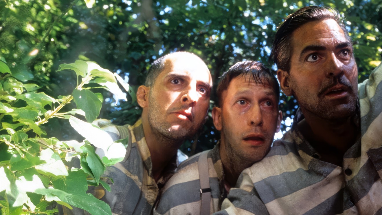 Bratříčku, kde jsi?