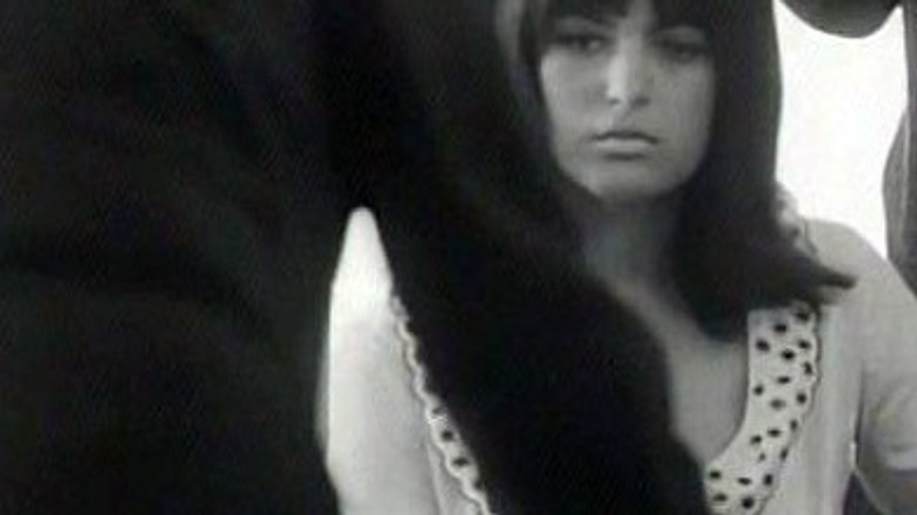 Anděl blažené smrti