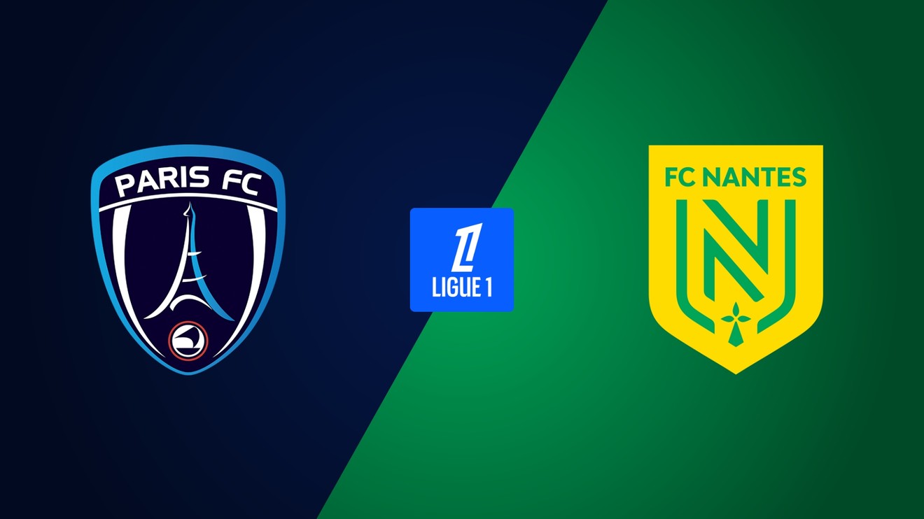 Paris FC - FC Nantes