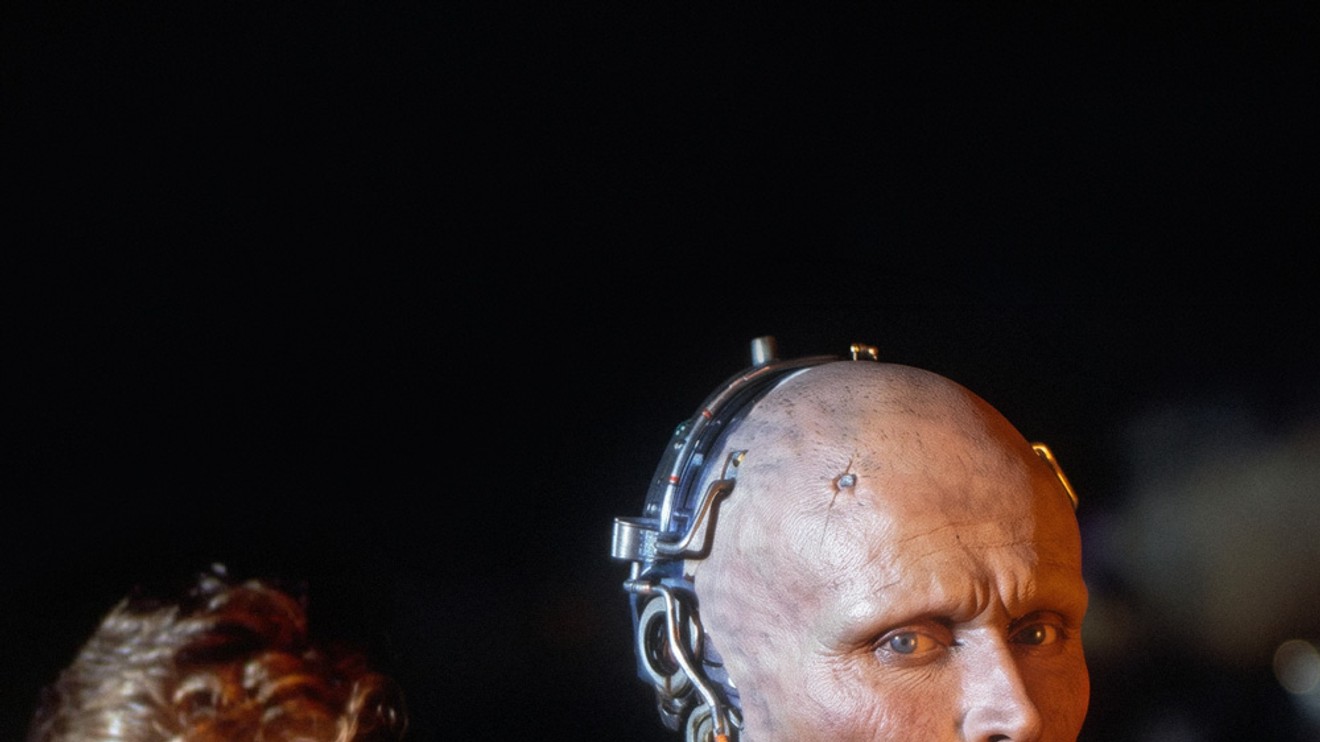 Robocop