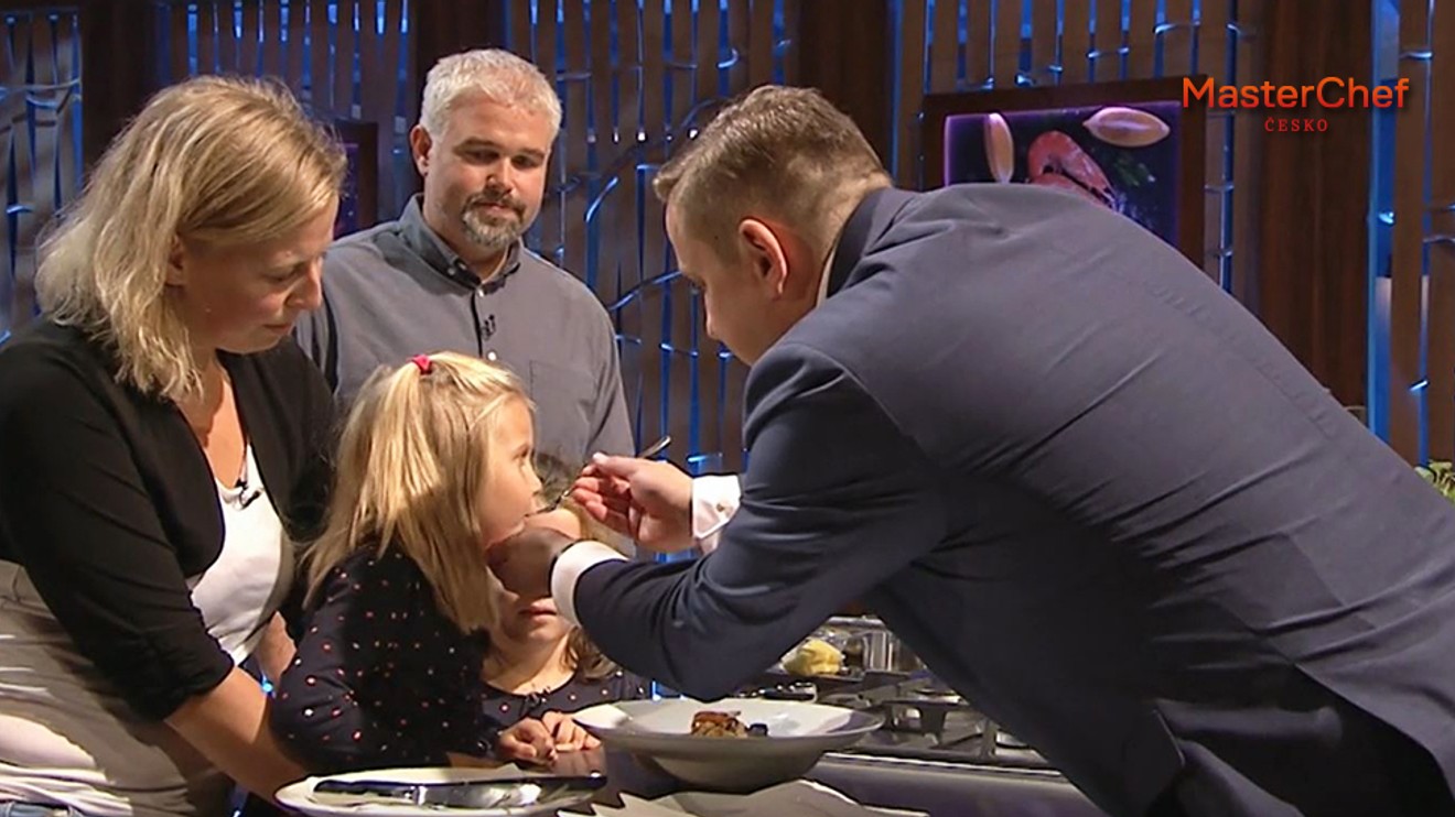 MasterChef Česko