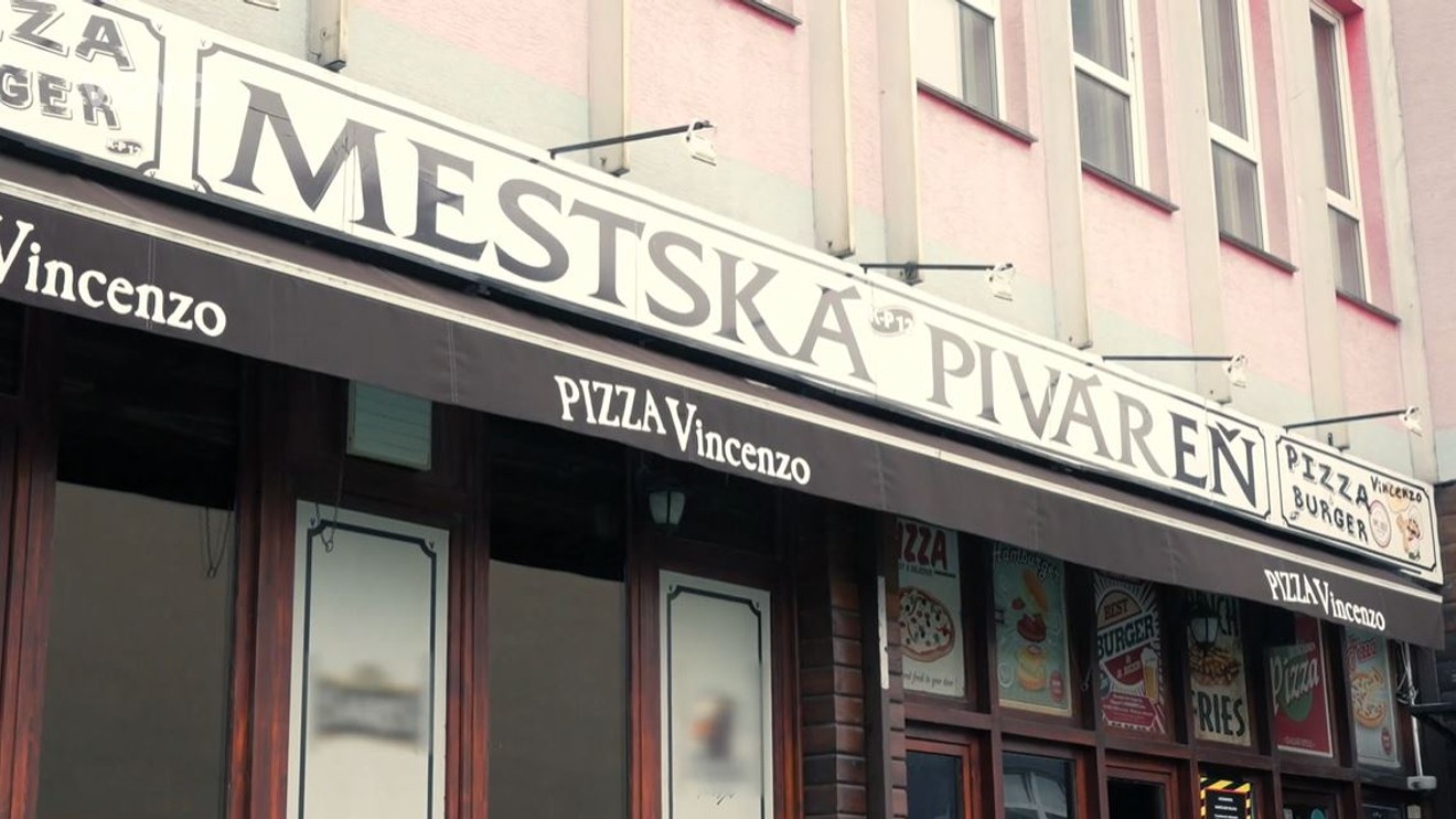 Na nože (SK)