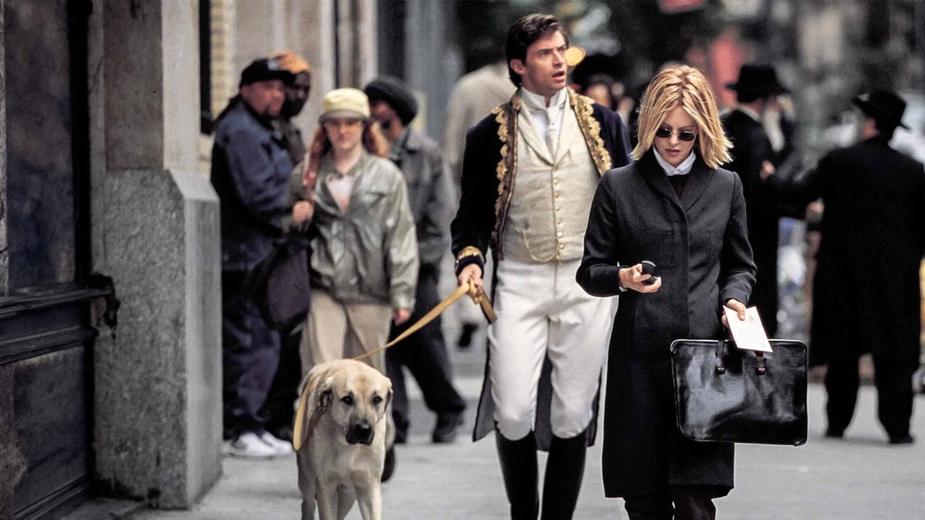 Kate & Leopold