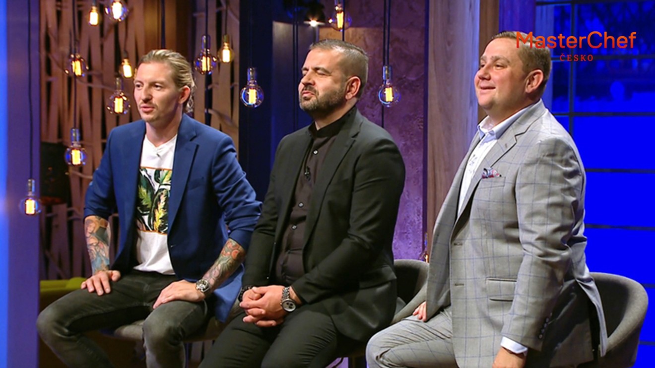 MasterChef Česko