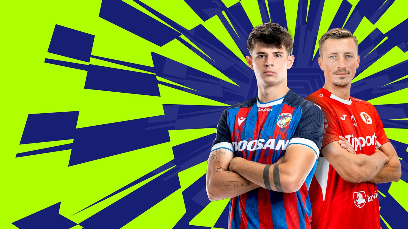 CHL: FC Viktoria Plzeň-FK Pardubice