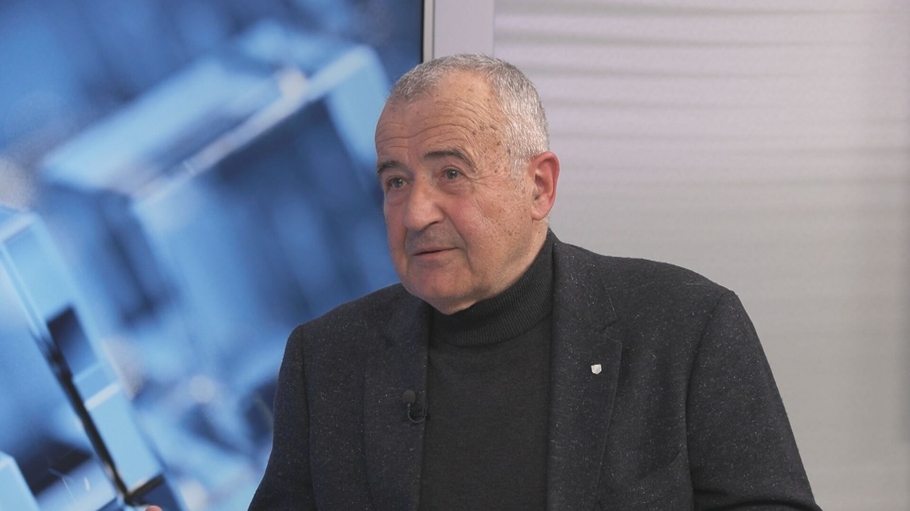 Jan Černý o úskalích pronajímání nemovitostí – 19.3. 2026