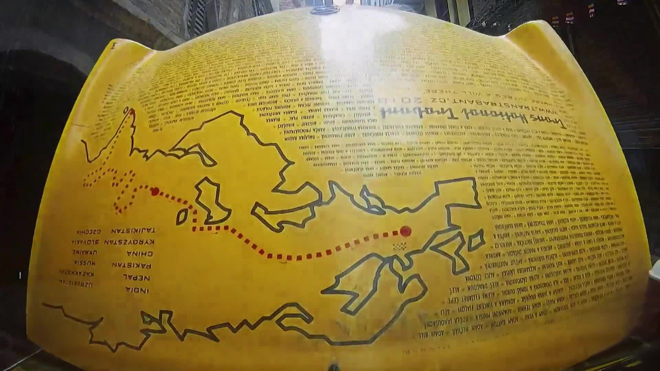 6. díl - Úplně jiný Nepál