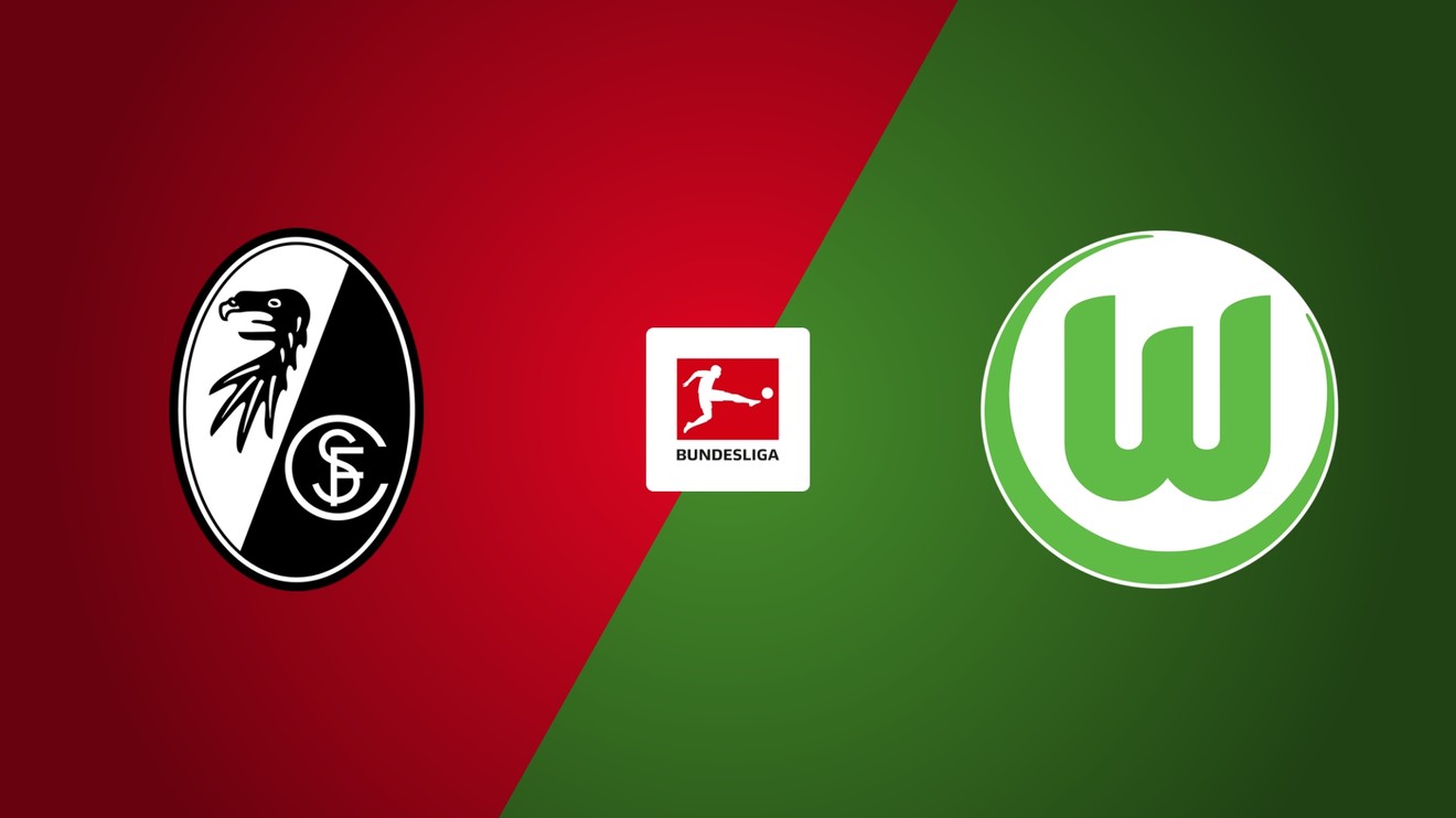 SC Freiburg - VfL Wolfsburg