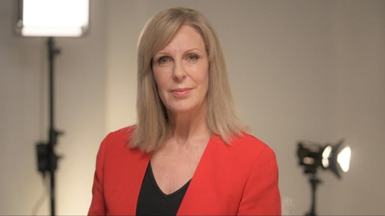 Million Dollar Murders