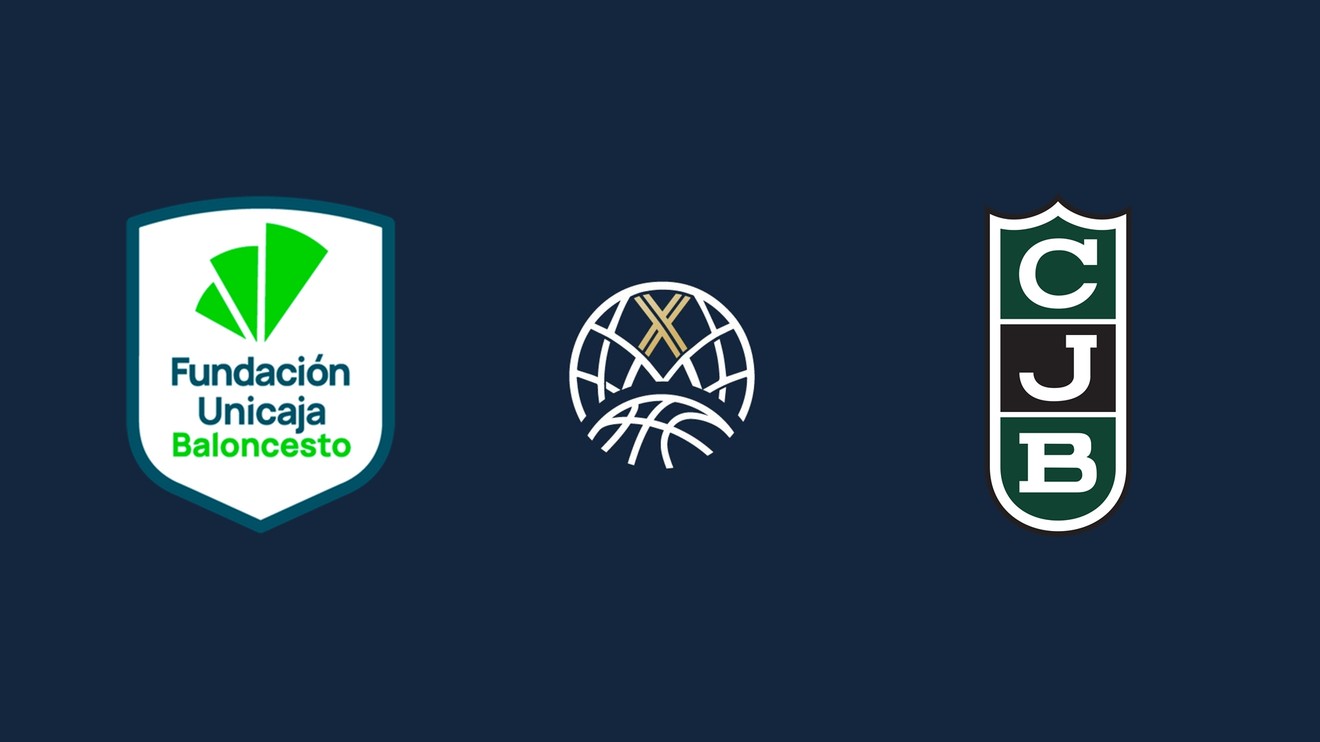 Unicaja - Joventut Badalona