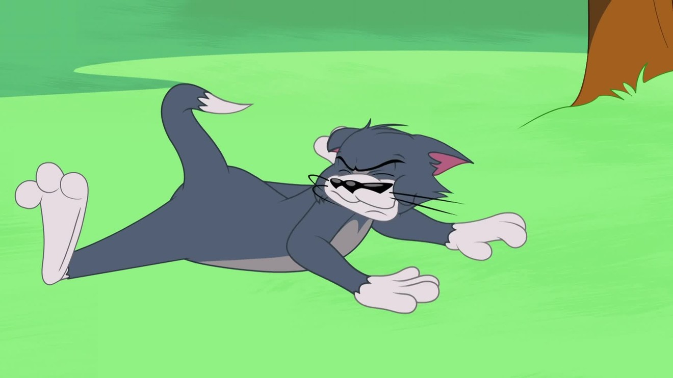 32. díl - Ovečka k sežrání