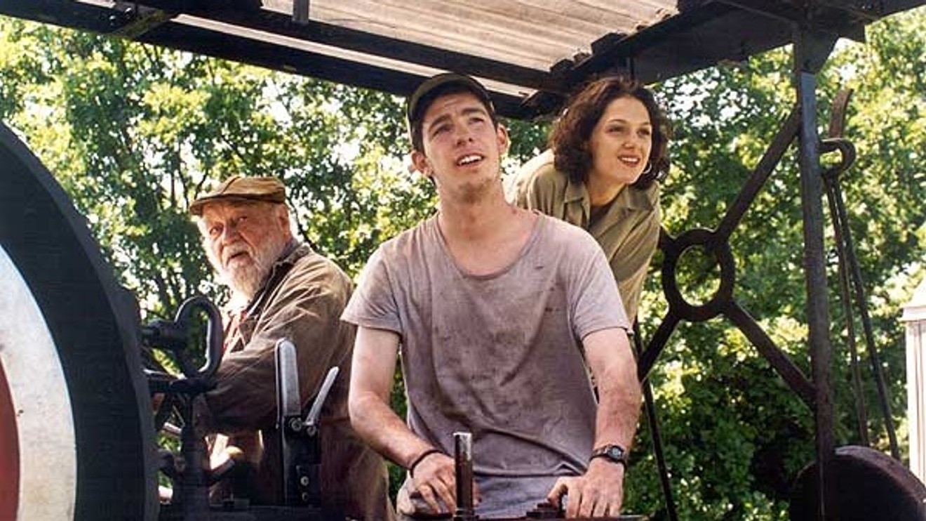 Cesta byla suchá, místy mokrá