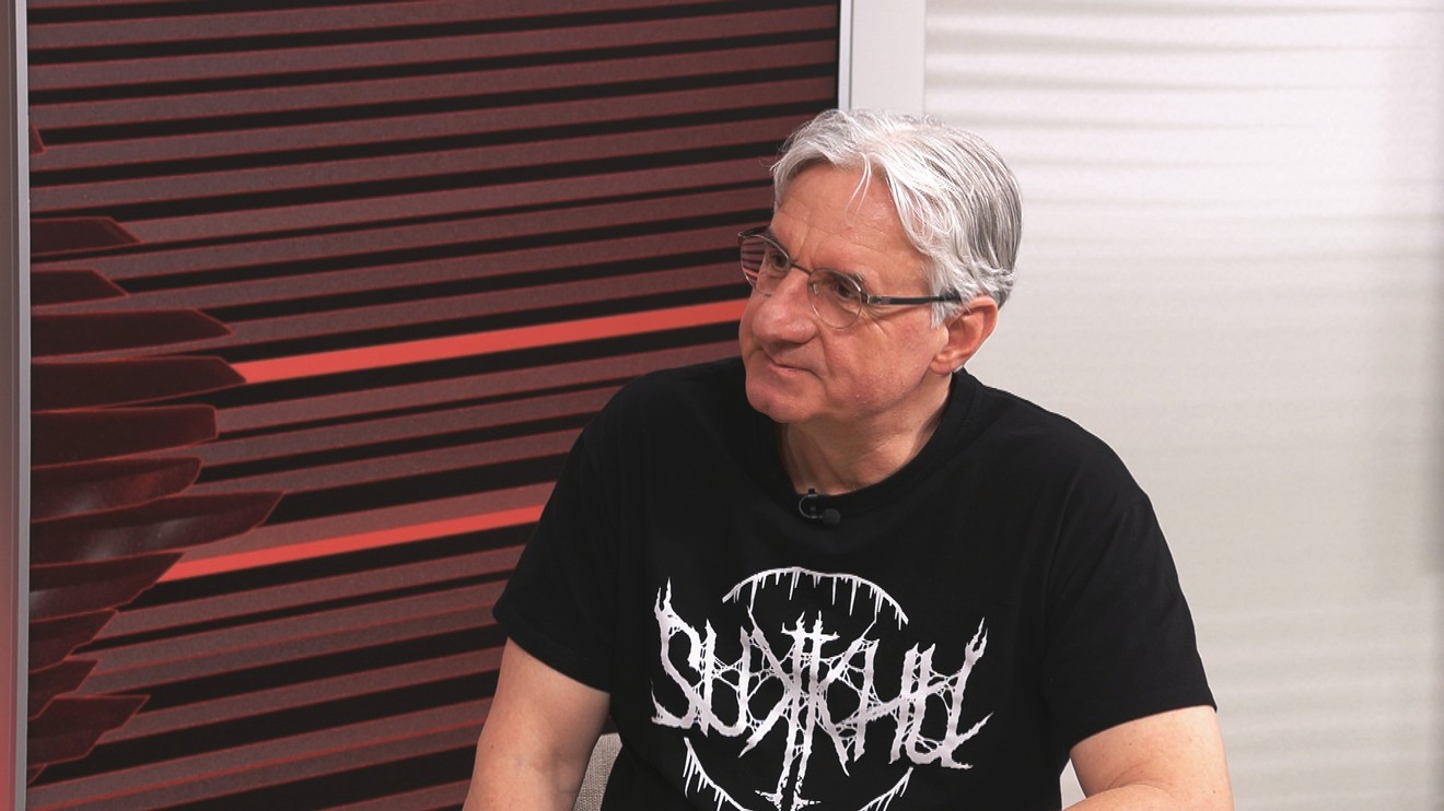 Poradce ministra zahraničí Jan Zahradil – 9. 3. 2026