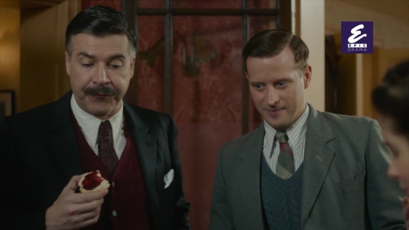 Všechny velké a malé bytosti