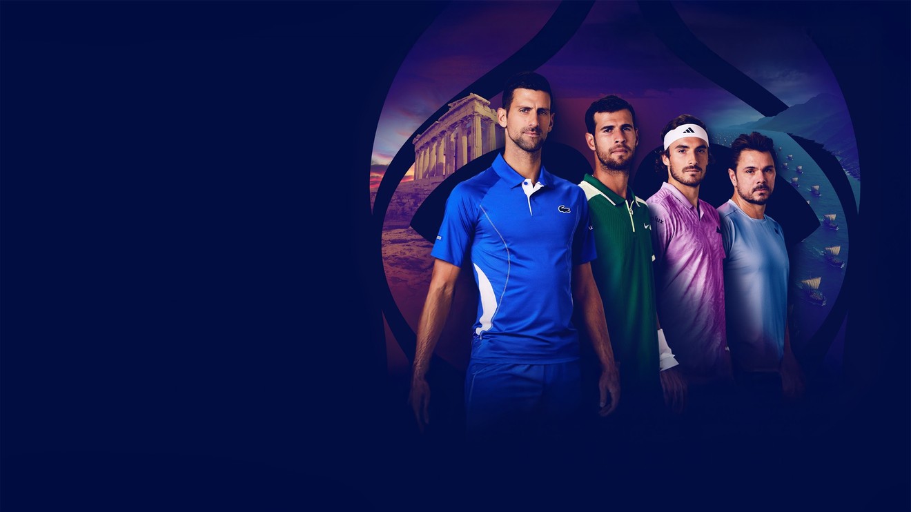 ATP 250: Hellenic Championship