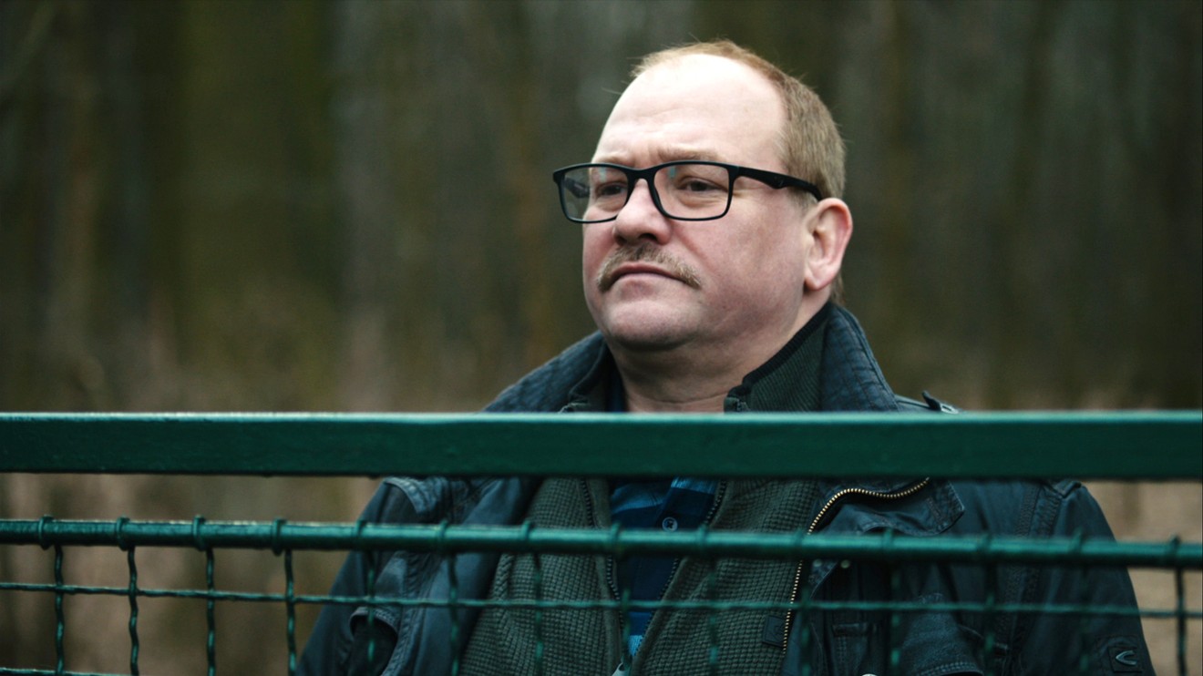 Kriminálka Anděl