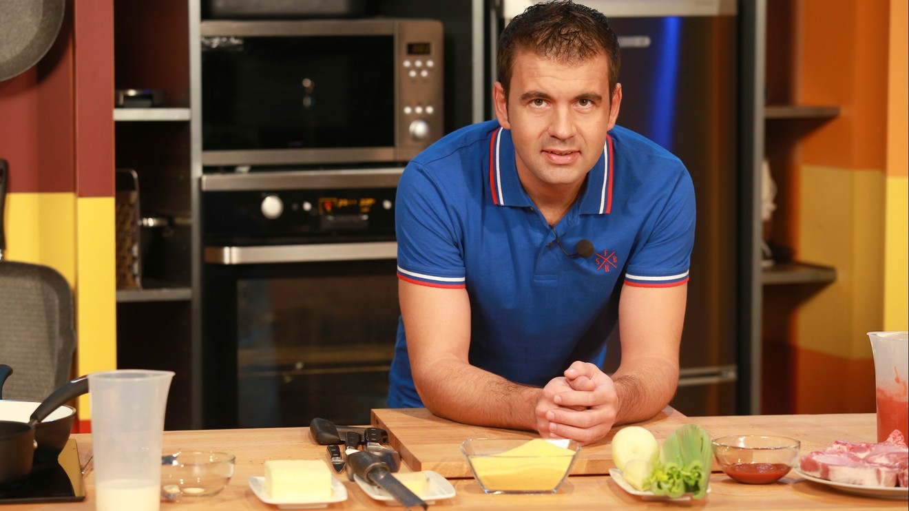 Co bude dnes k večeři?