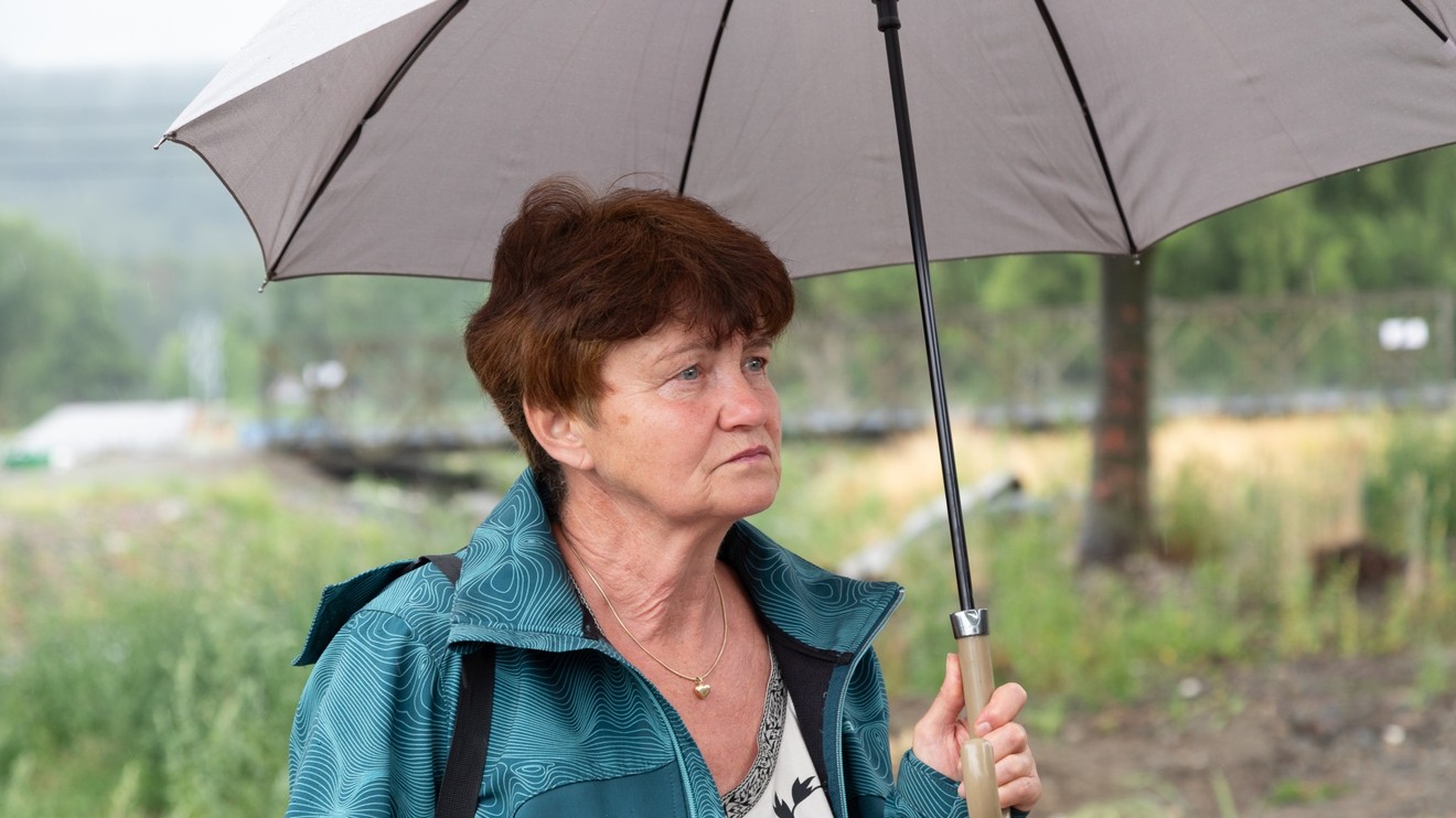 Voda, která zabíjí