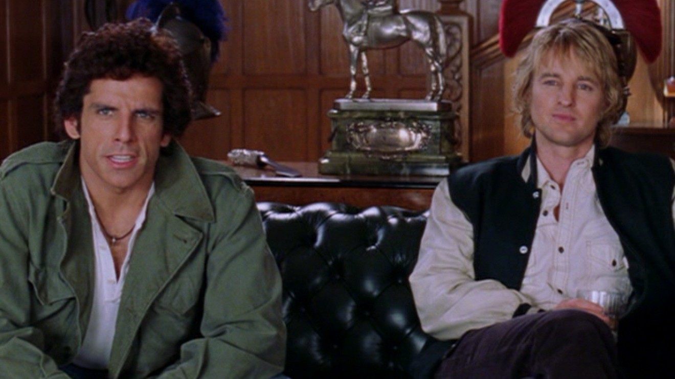 Starsky & Hutch