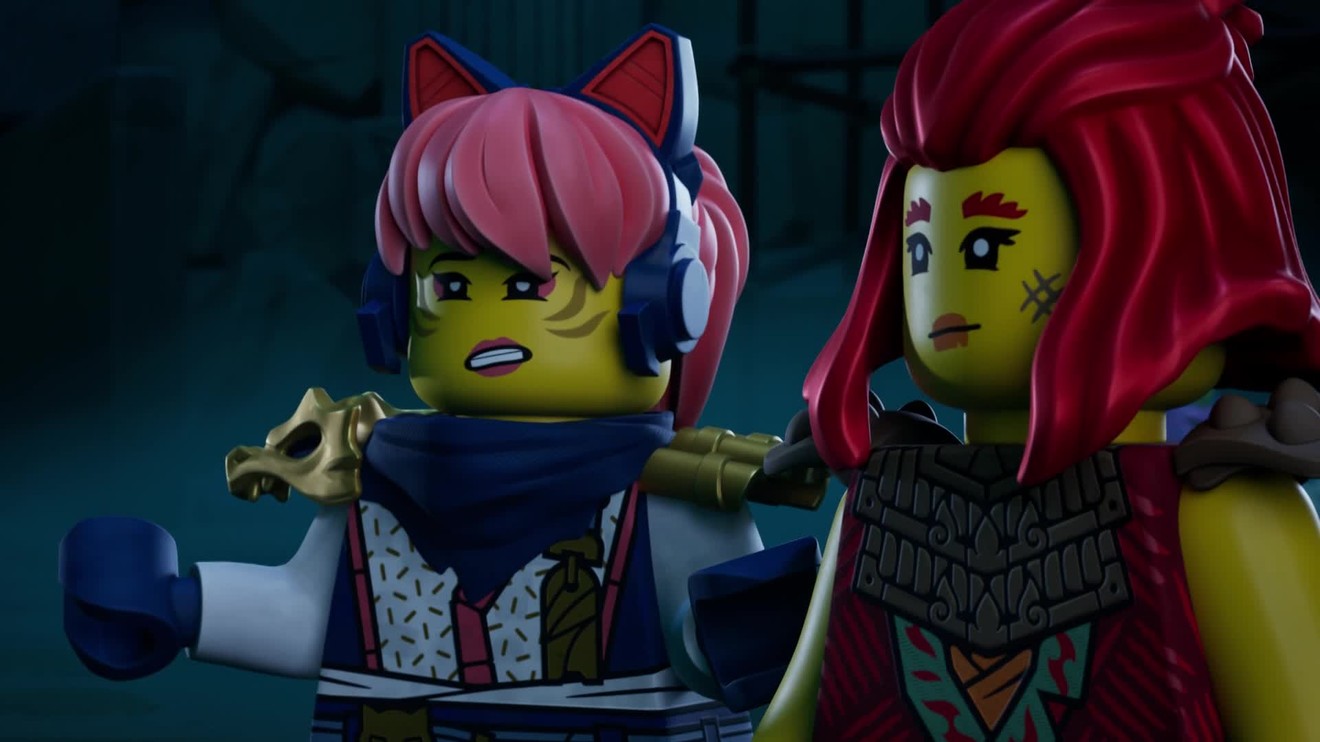 18. díl - Komu zvoní hrana