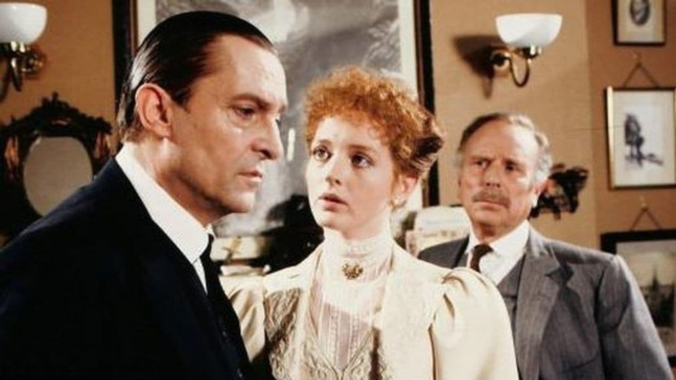 Sherlock Holmes: Mistr mezi vyděrači