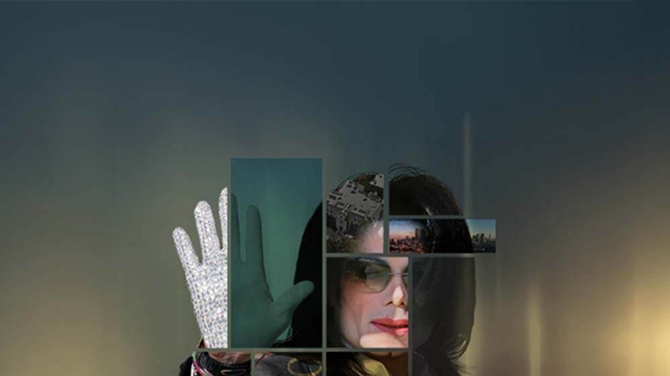 Kdo zabil Michaela Jacksona