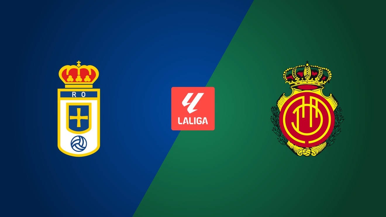 Real Oviedo - RCD Mallorca