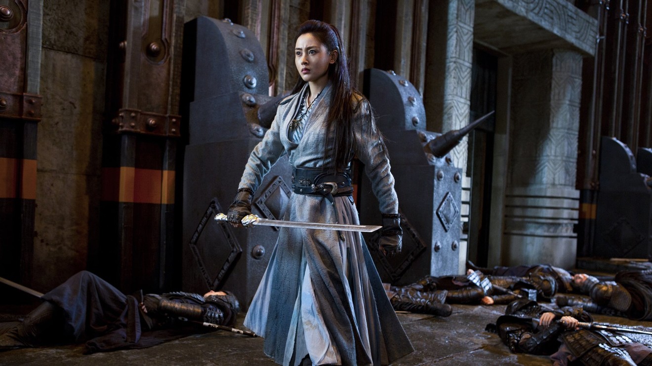 Legenda o perlách naga