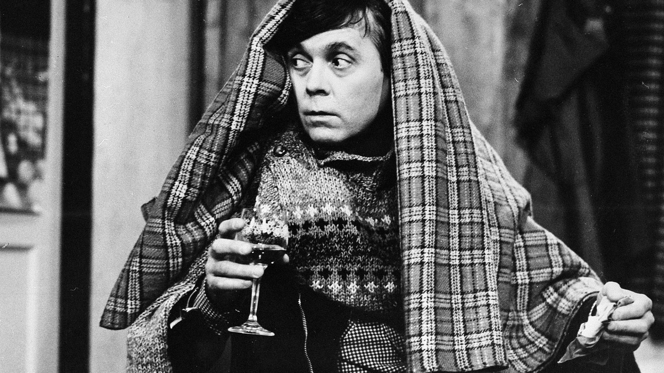 Dokonalý muž, dokonalá žena