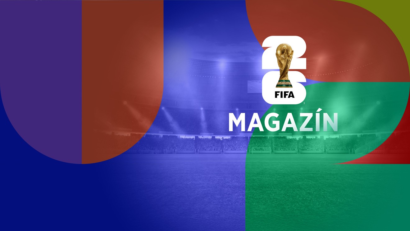 MS ve fotbale FIFA 2026: Magazín