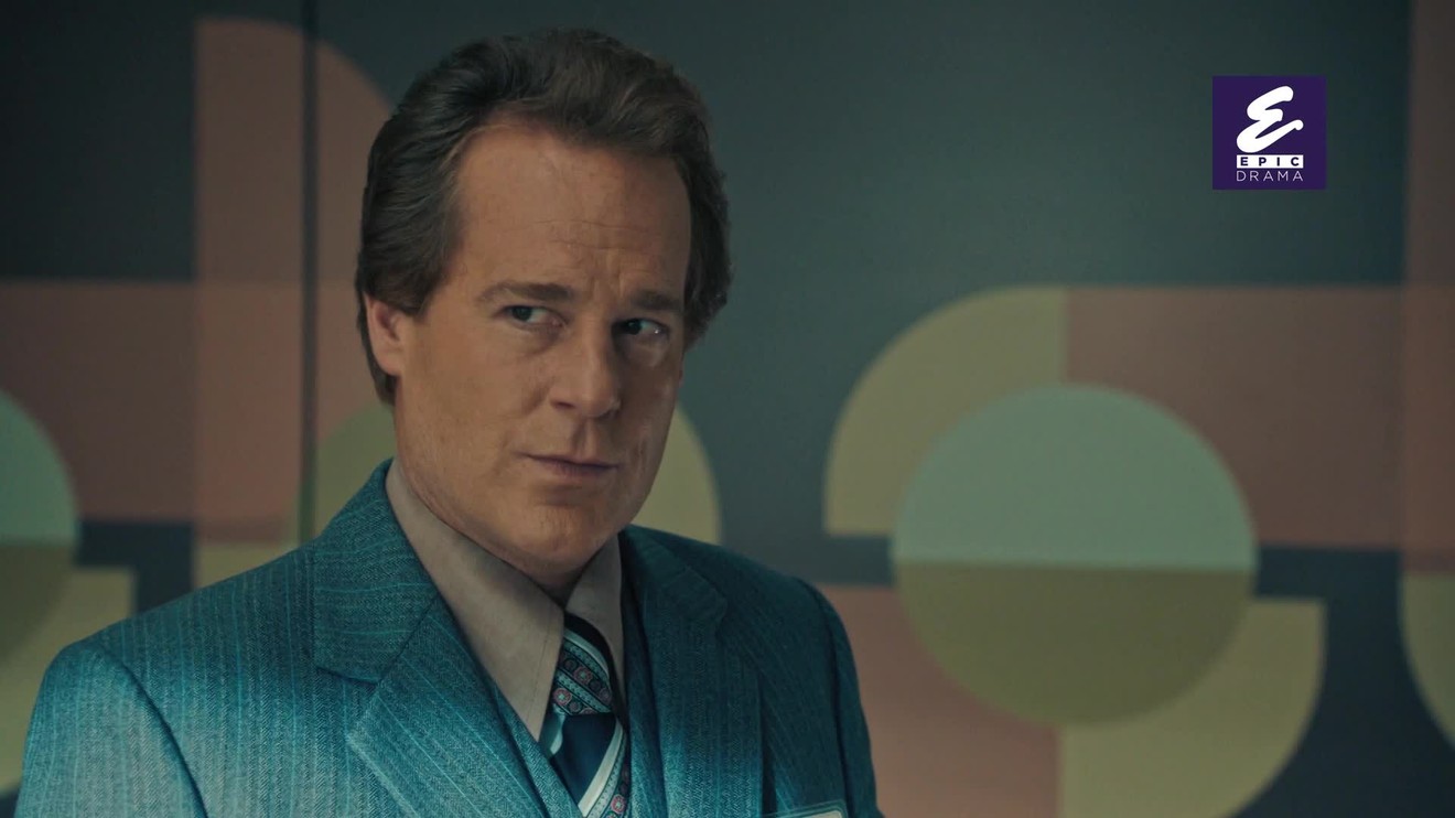 3. díl - Plány a touhy